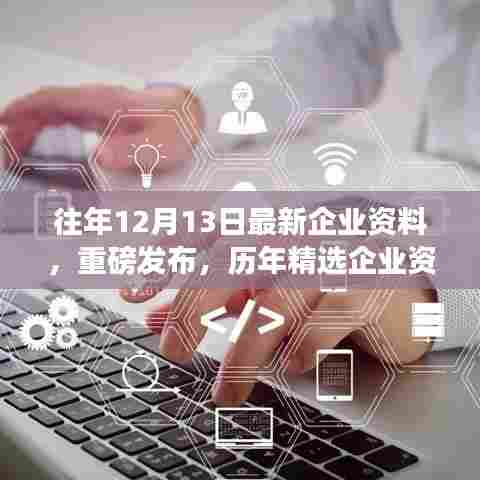 历年精选企业资料集重磅发布,科技重塑生活,引领未来办公潮流揭秘!