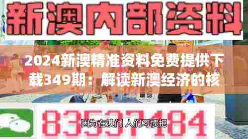 2024新澳精准资料免费提供下载349期:解读新澳经济的核心数据