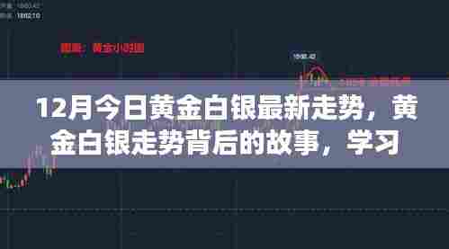 黄金白银最新走势揭秘,拥抱变化,自信成就投资之路