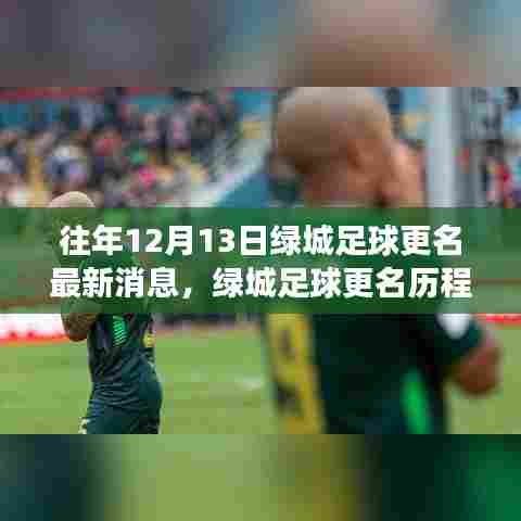 绿城足球更名历程揭秘,时代变革下的重生与变革