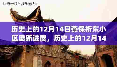 燕保祈东小区最新进展综述,历史上的12月14日回顾与最新动态