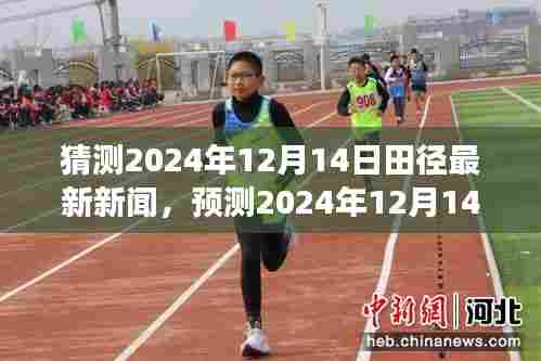 2024年12月14日田径赛场风云再起,新星闪耀,新闻热点预测