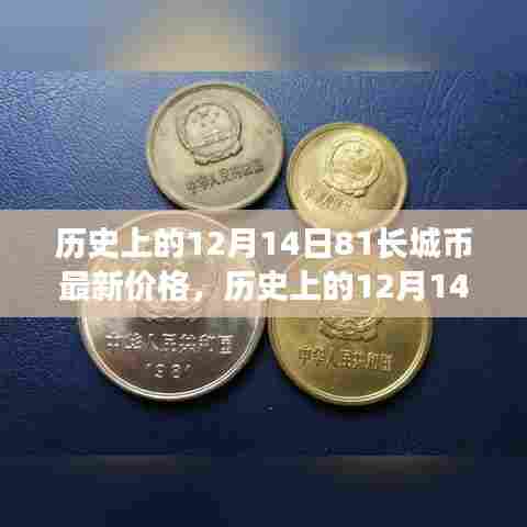 探寻历史长城币价格轨迹,纪念版长城币最新价格揭晓(日期,12月14日)
