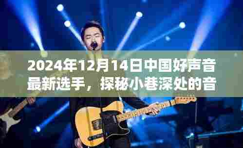 探秘小巷深处的音符传奇,揭秘中国好声音新星闪耀选手的诞生之路(2024年最新报道)