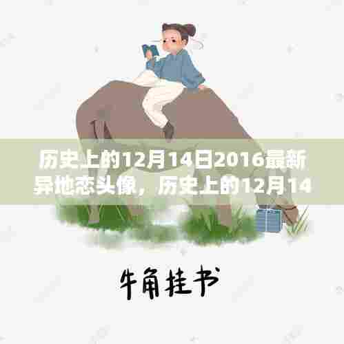 历史上的12月14日，独特异地恋头像制作全攻略及最新头像发布