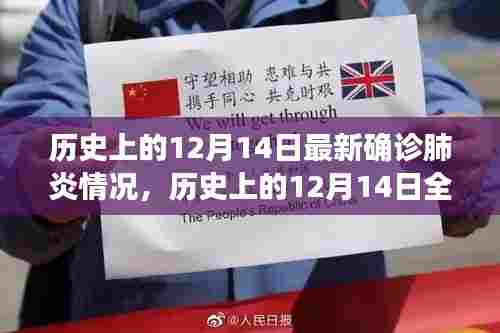 历史上的12月14日全球肺炎疫情最新分析与确诊情况