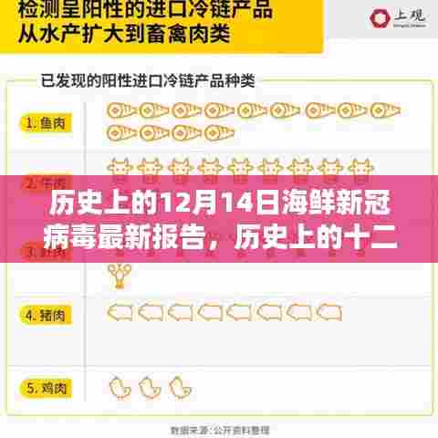 历史上的十二月十四日海鲜新冠病毒报告深度解析与最新报告更新