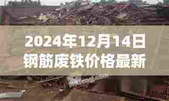 2024年12月14日钢筋废铁价格行情解析,透视行业变迁与影响