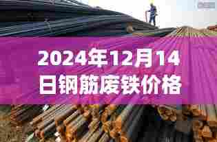 2024年12月14日钢筋废铁价格行情解析,透视行业变迁与影响