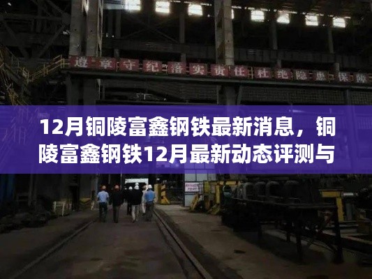 铜陵富鑫钢铁12月最新动态评测与介绍,最新消息全面解析