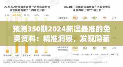 预测350期2024新澳最准的免费资料：精准洞察，发现隐藏在数据背后的商机