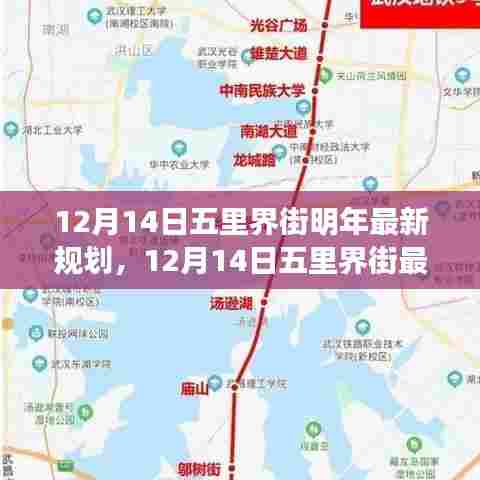 12月14日五里界街最新规划揭秘,参与与实施详解