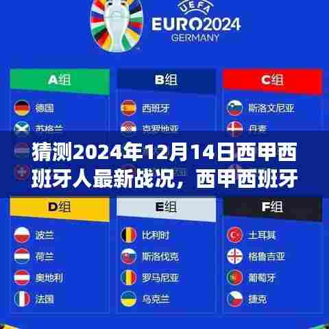 西甲西班牙人队最新战况预测，揭秘如何猜测2024年12月14日的比赛结果指南