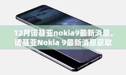 诺基亚Nokia 9最新消息获取指南，从初学者到进阶用户的全面指南（12月更新）