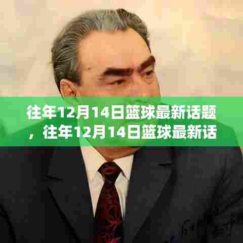往年12月14日篮球话题热议,风格变革与战术创新探讨