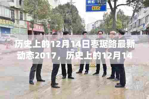 探寻枣琚路最新发展动态,历史上的12月14日回顾与2017年最新动态