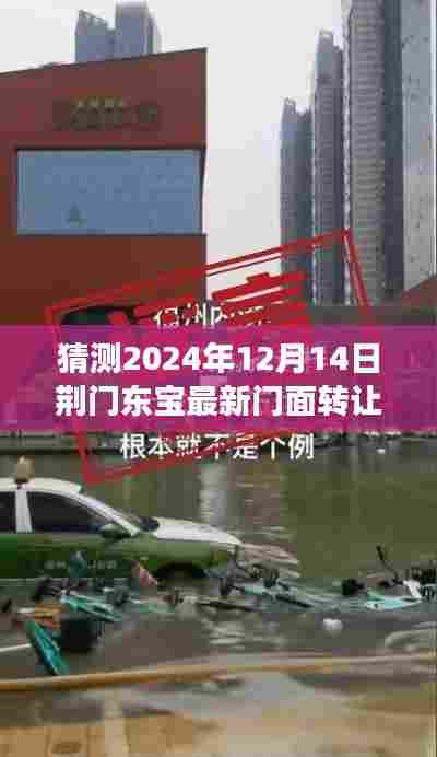 荆门东宝之门面转让背后的故事，最新门面转让预测与温馨回顾 2024年12月14日