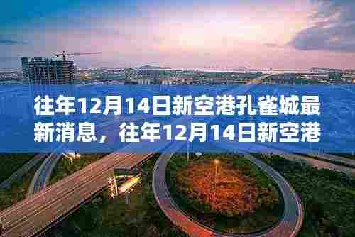 往年12月14日新空港孔雀城最新消息揭秘，动态详解与最新资讯掌握