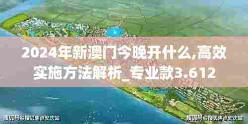 2024年新澳门今晚开什么,高效实施方法解析_专业款3.612