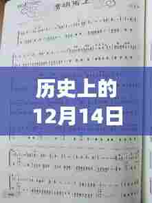 历史上的12月14日最新群主歌谱创作指南，初学者与进阶用户的详细步骤