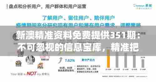 新澳精准资料免费提供351期:不可忽视的信息宝库,精准把脉行业动态