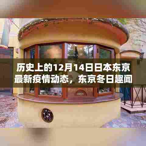 东京疫情动态揭秘，冬日趣闻与温馨日常中的友情纽带