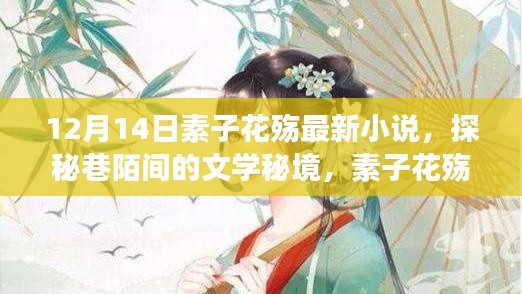 素子花殇最新小说探秘,巷陌间的文学秘境与背后的故事揭秘