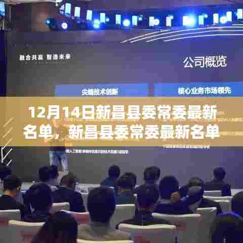 新昌县委常委最新名单公布,解读名单信息的初学者与进阶用户指南