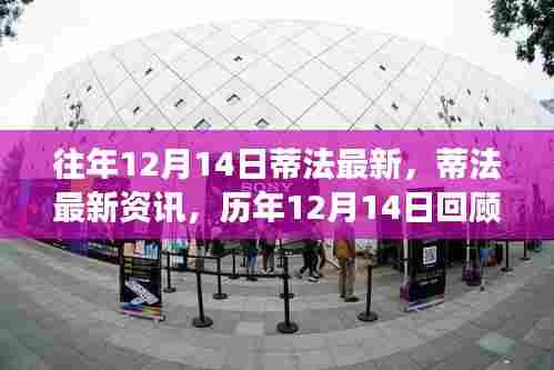 蒂法历年资讯回顾与展望，最新动态与未来展望的洞察