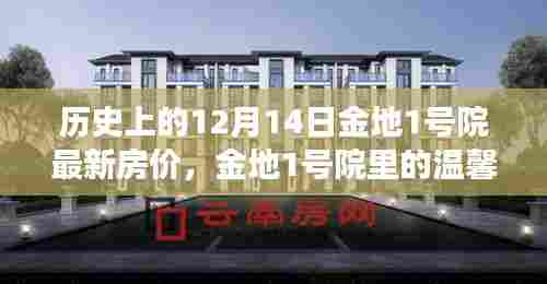 金地1号院房价变迁与温馨故事回顾,历史房价与友情回忆交织的12月14日