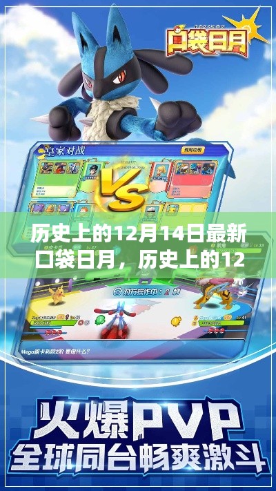 历史上的12月14日最新口袋日月，全面评测与详细介绍