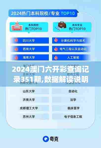 2024澳门六开彩查询记录351期,数据解读说明_增强版13.479