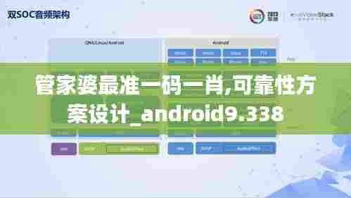 管家婆最准一码一肖,可靠性方案设计_android9.338