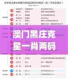 澳门黑庄克星一肖两码,实地数据验证计划_粉丝款7.156