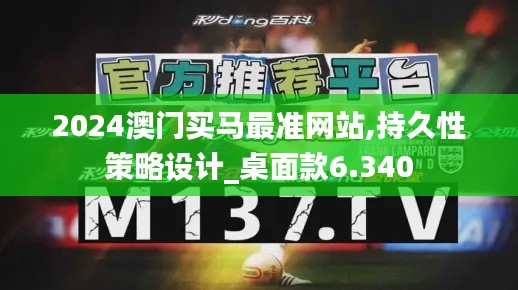 2024澳门买马最准网站,持久性策略设计_桌面款6.340