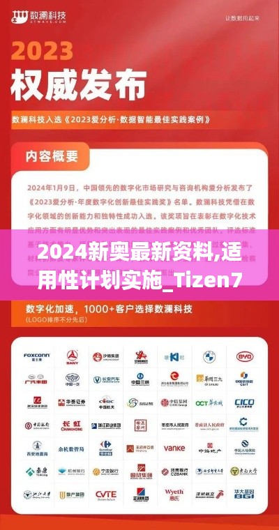 2024新奥最新资料,适用性计划实施_Tizen7.954