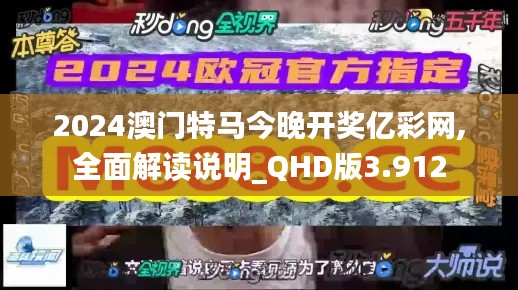2024澳门特马今晚开奖亿彩网,全面解读说明_QHD版3.912