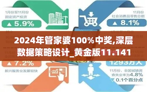 2024年管家婆100%中奖,深层数据策略设计_黄金版11.141