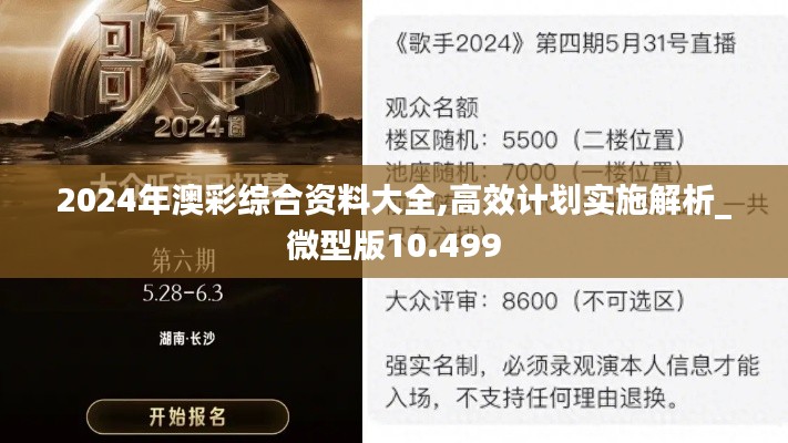 2024年澳彩综合资料大全,高效计划实施解析_微型版10.499