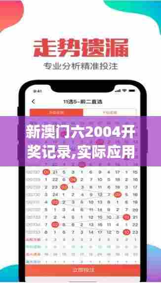 新澳门六2004开奖记录,实际应用解析说明_Nexus4.332