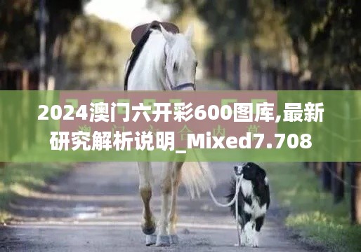 2024澳门六开彩600图库,最新研究解析说明_Mixed7.708