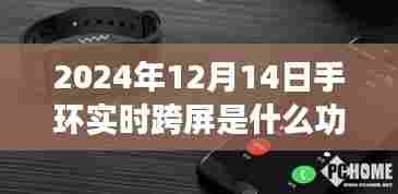 2024年手环实时跨屏功能解析,深度测评、特性、体验与竞品对比