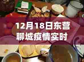 12月18日东营聊城疫情下的美食秘境实时探索,隐秘小巷中的美味奇遇