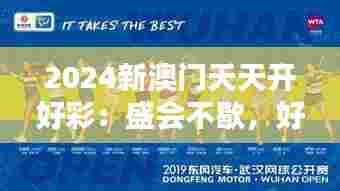 2024新澳门天天开好彩：盛会不歇，好运常在