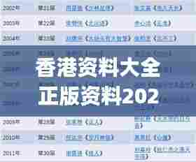 香港资料大全正版资料2024年免费,成果反馈落实_X1.293