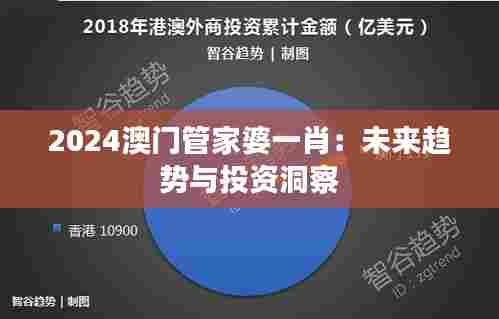 2024澳门管家婆一肖：未来趋势与投资洞察
