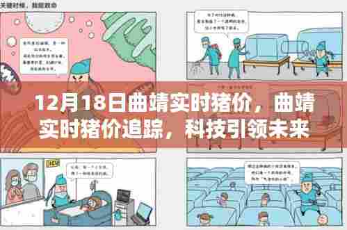 曲靖实时猪价追踪,科技引领养猪业新纪元