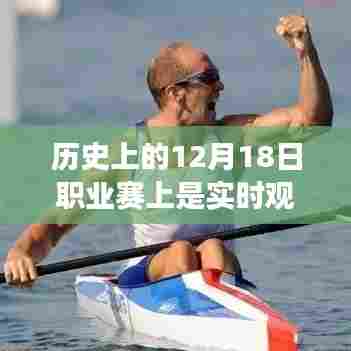 探寻历史赛场风云,实时观战下的自然美景与内心宁静之旅——历史上的12月18日赛场回顾