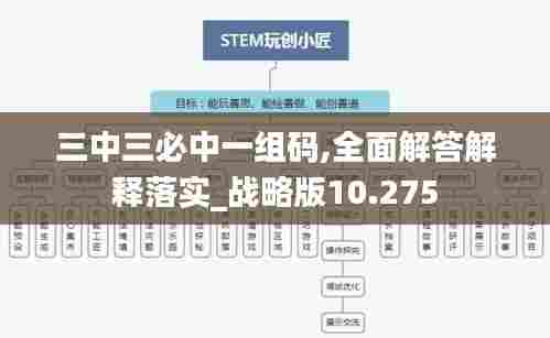 三中三必中一组码,全面解答解释落实_战略版10.275