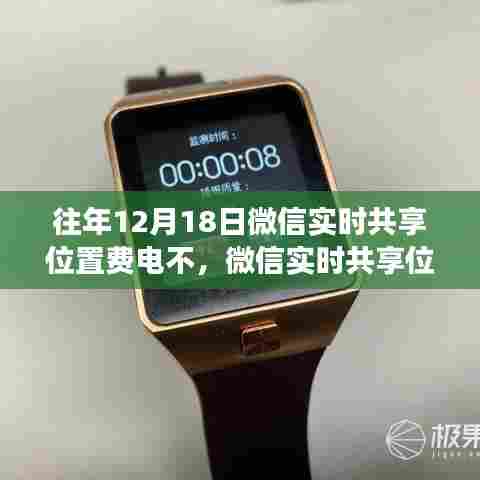 微信实时共享位置功能在特定日期的耗电性能探讨，以12月18日为例的观点阐述。